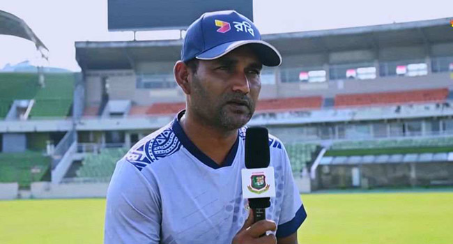জাতীয় দলকে আরো একটা প্রজন্ম উপহার দিতে চান সালাহউদ্দিন