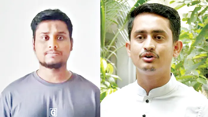 হাসনাতের বক্তব্যের সঙ্গে একমত নন সারজিস